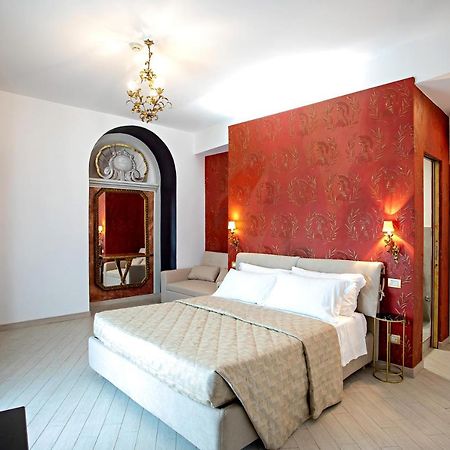 Ludus Rooms Rzym Zewnętrze zdjęcie