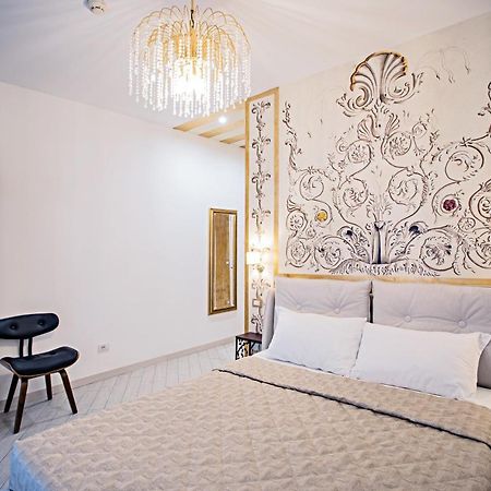 Ludus Rooms Rzym Zewnętrze zdjęcie