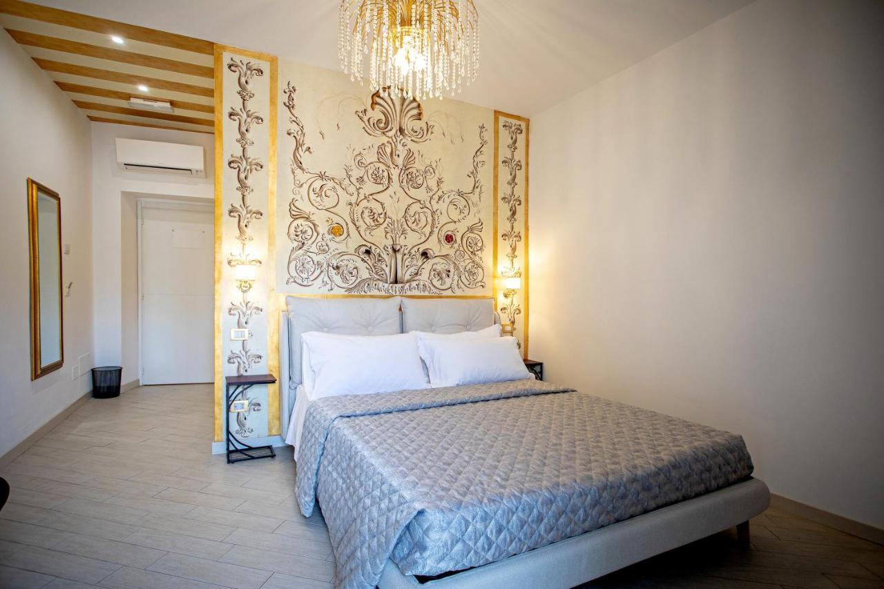 Ludus Rooms Rzym Zewnętrze zdjęcie