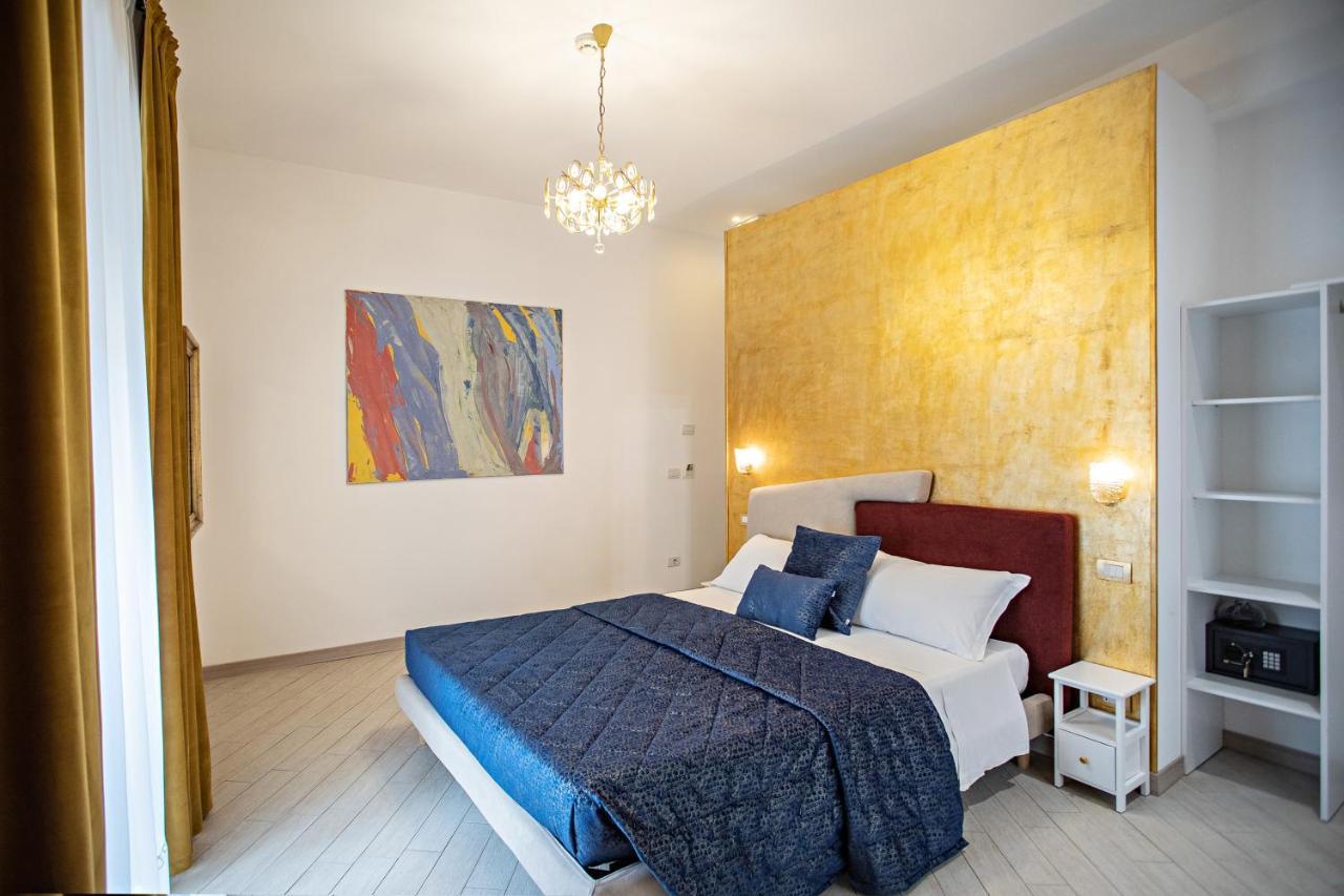 Ludus Rooms Rzym Zewnętrze zdjęcie