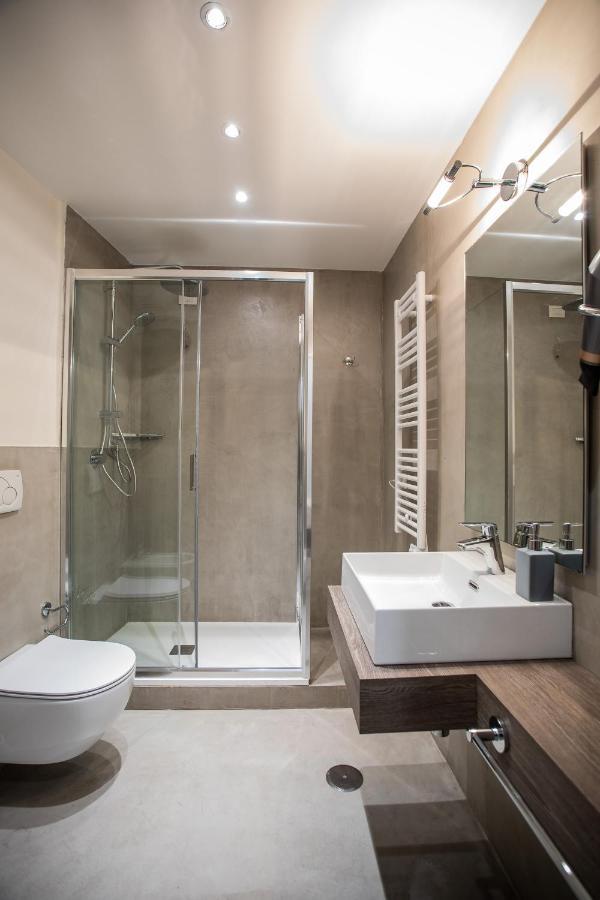 Ludus Rooms Rzym Zewnętrze zdjęcie