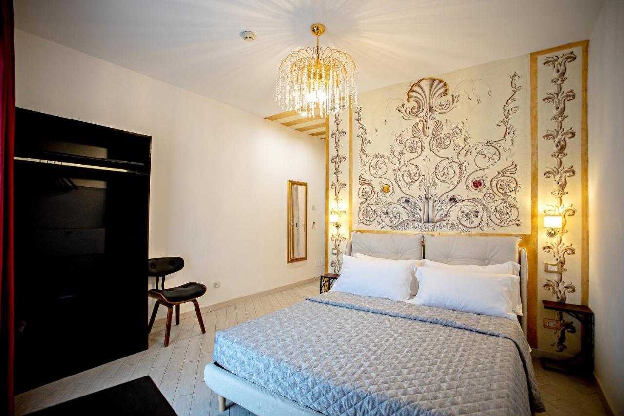 Ludus Rooms Rzym Zewnętrze zdjęcie