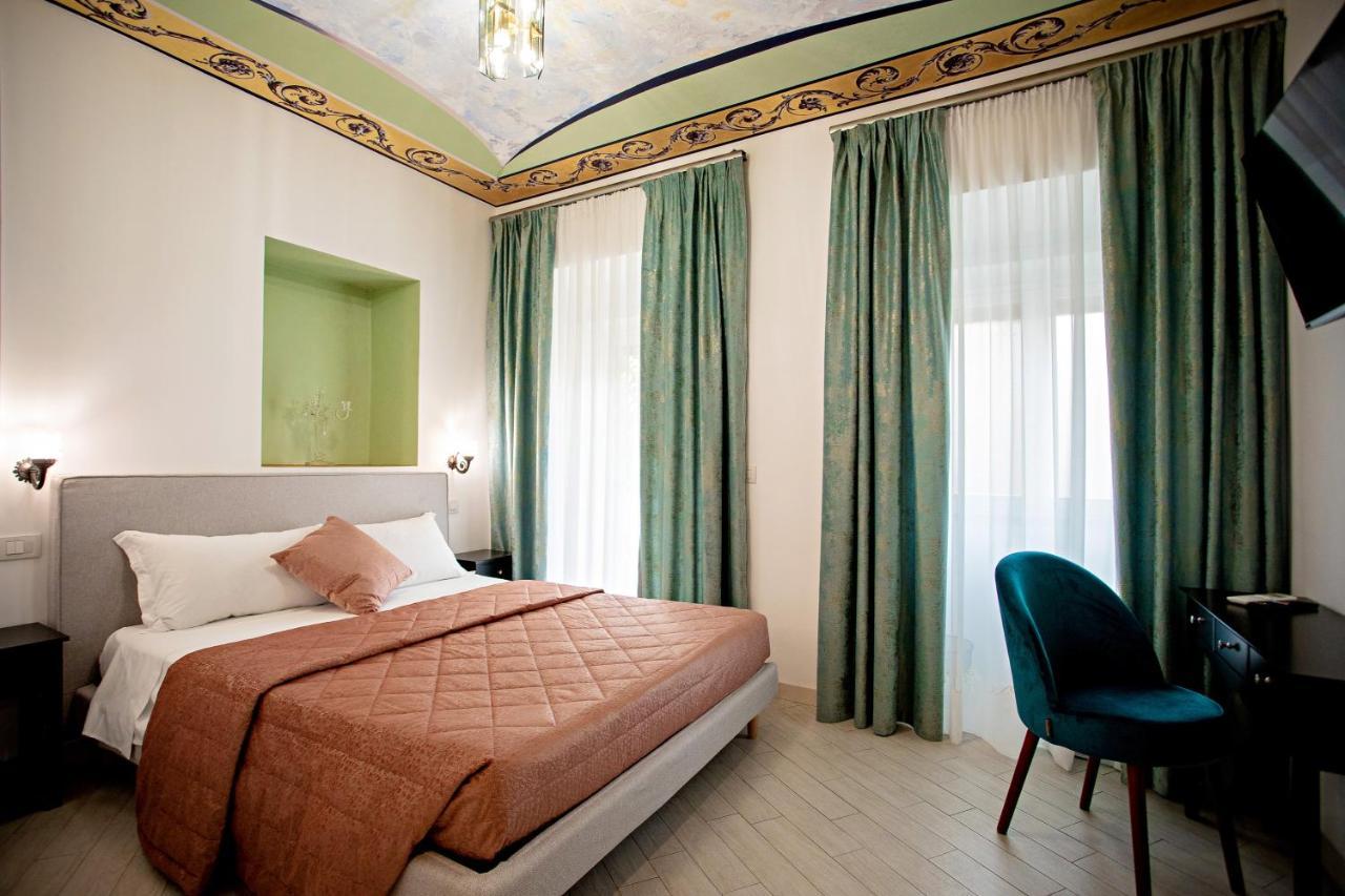 Ludus Rooms Rzym Zewnętrze zdjęcie