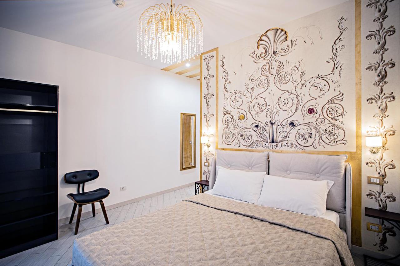 Ludus Rooms Rzym Zewnętrze zdjęcie