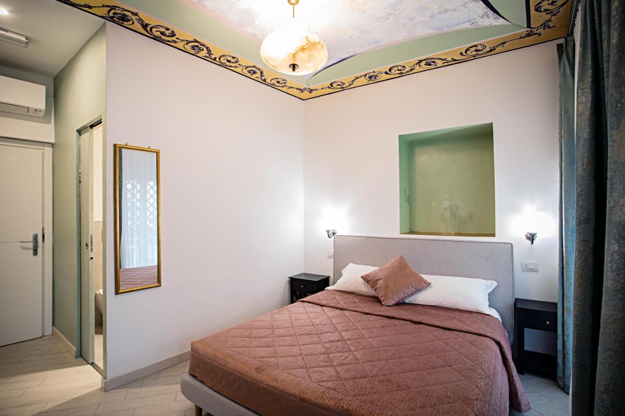 Ludus Rooms Rzym Zewnętrze zdjęcie