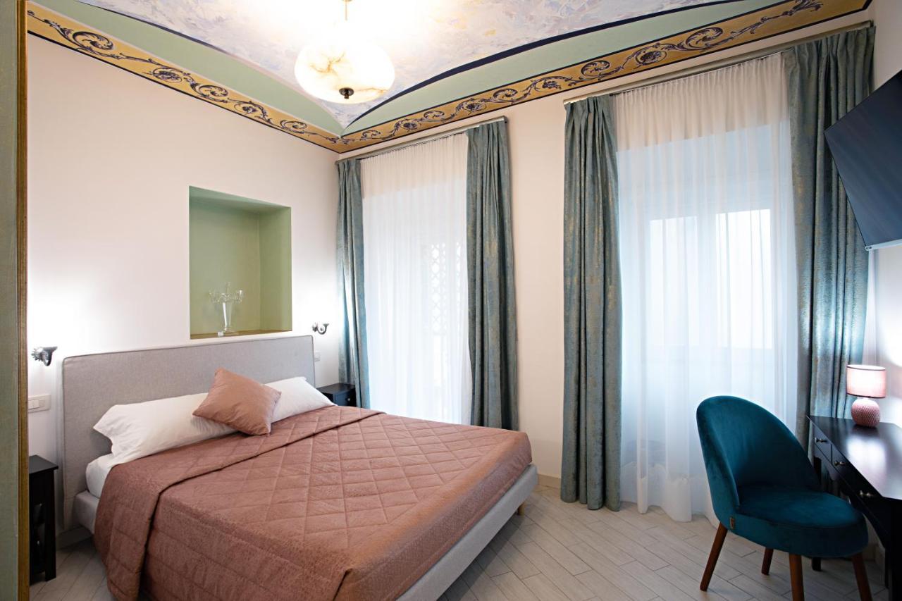 Ludus Rooms Rzym Zewnętrze zdjęcie