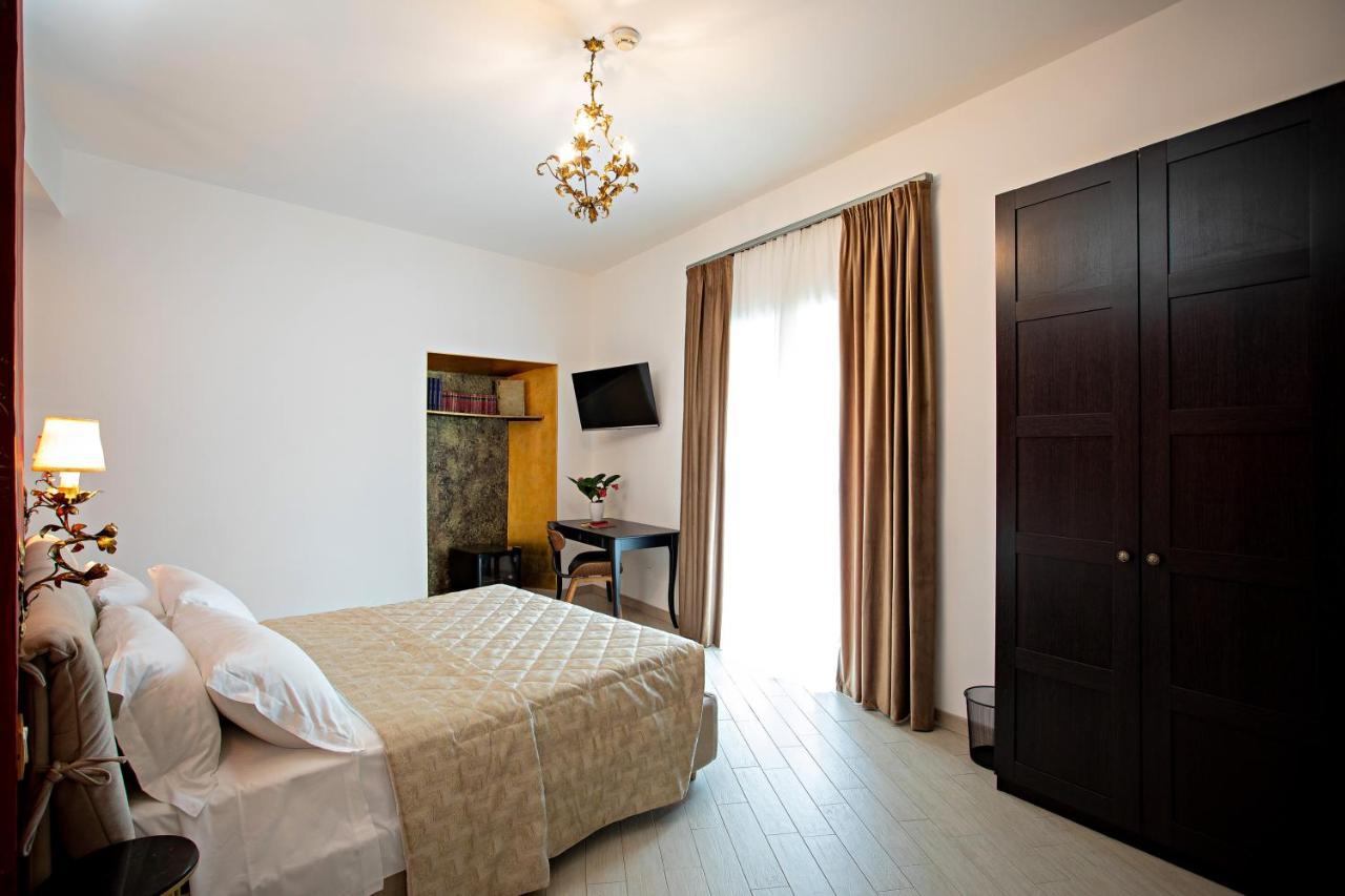 Ludus Rooms Rzym Zewnętrze zdjęcie