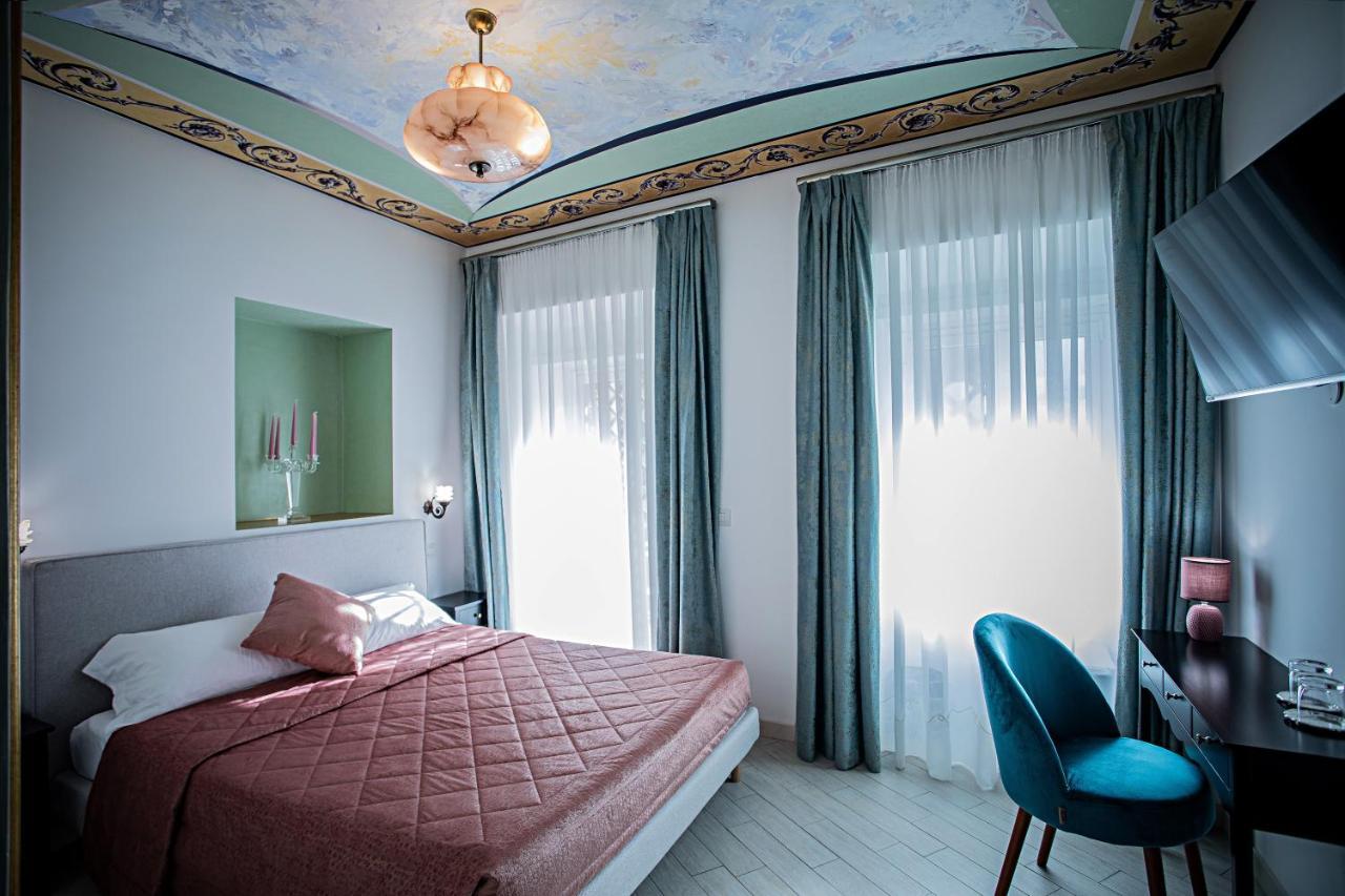 Ludus Rooms Rzym Zewnętrze zdjęcie