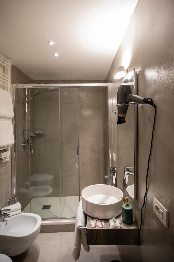 Ludus Rooms Rzym Zewnętrze zdjęcie