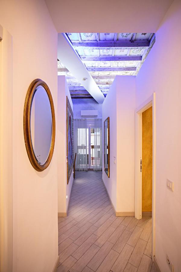 Ludus Rooms Rzym Zewnętrze zdjęcie